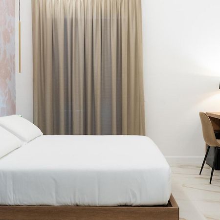 Hotel Diana ปอมเปอี ภายนอก รูปภาพ
